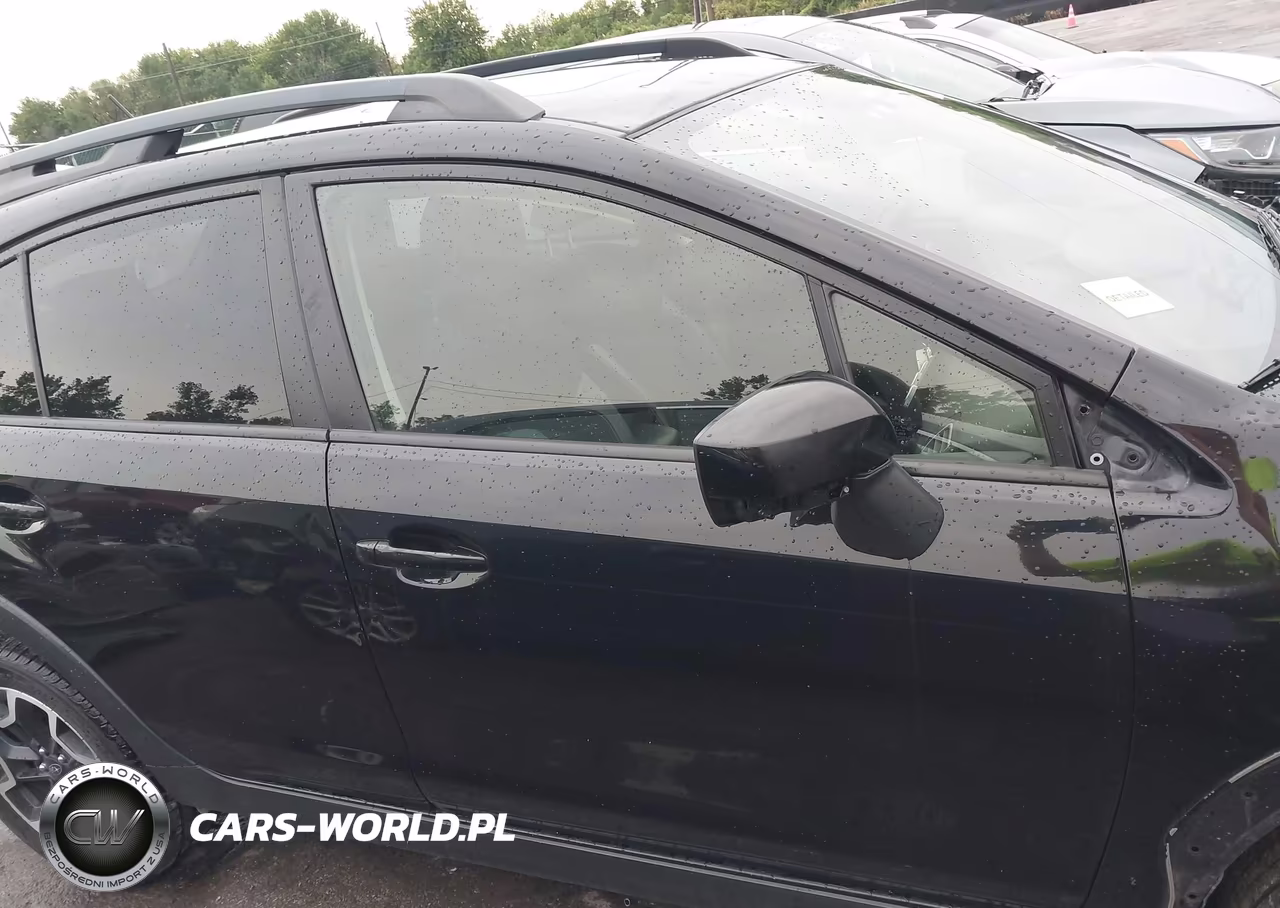 2016 Subaru Crosstrek 2.0I Premium VIN:JF2GPABC8G8333521 - 14