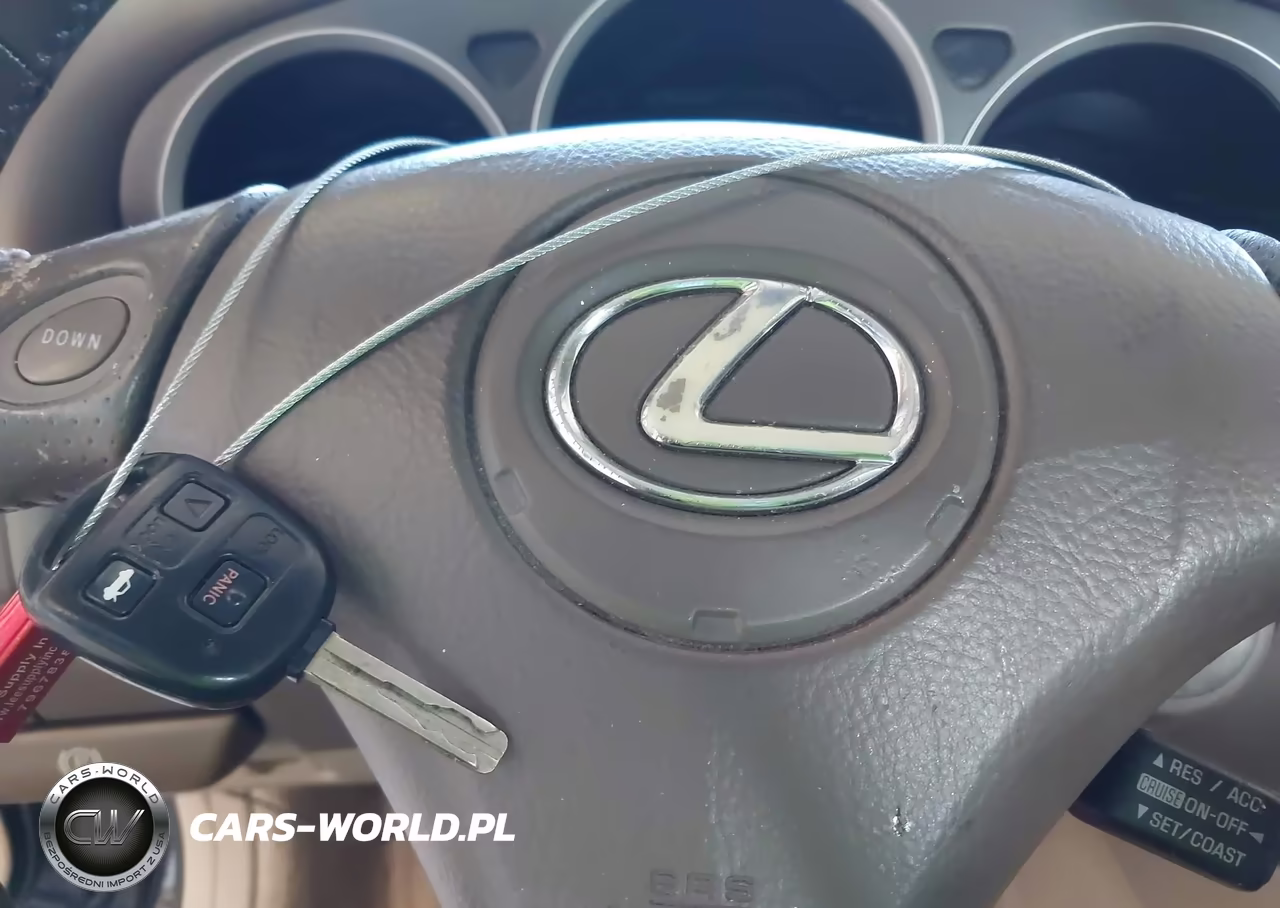 2001 Lexus Gs 300 VIN:JT8BD69S310144744 - 11