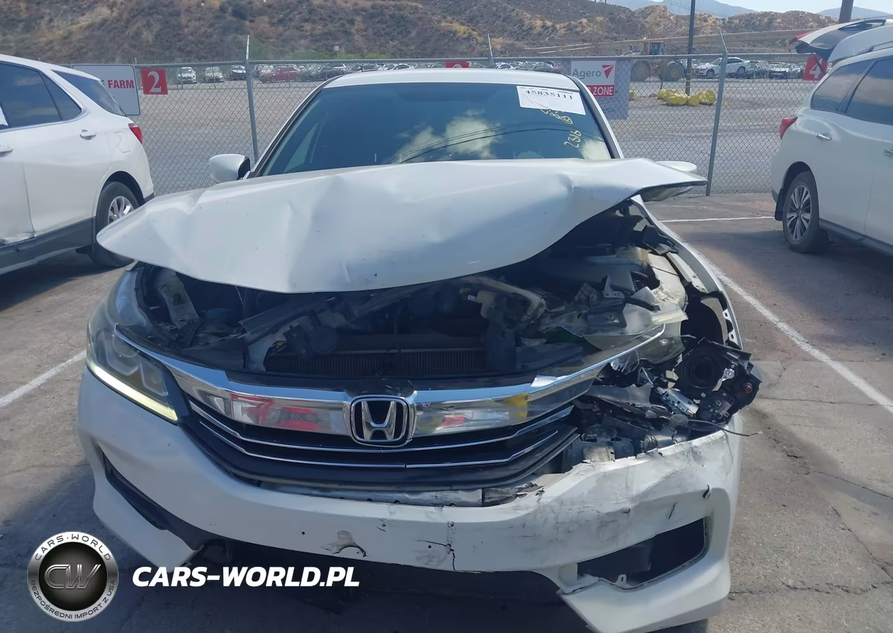 2017 Honda Accord Sport VIN:1HGCR2F56HA172316 - 12
