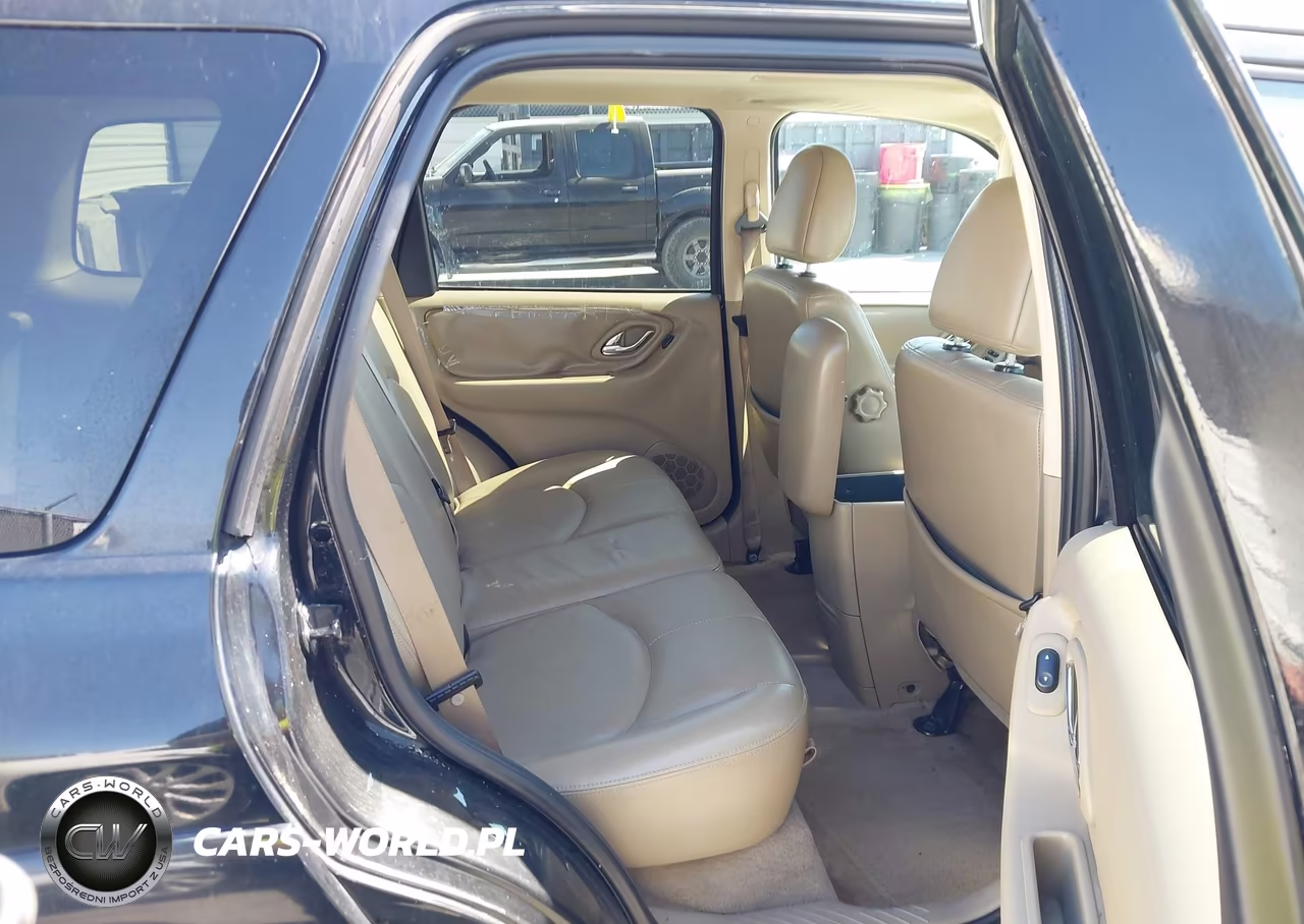 2005 Mazda Tribute S VIN:4F2CZ06115KM59665 - 8