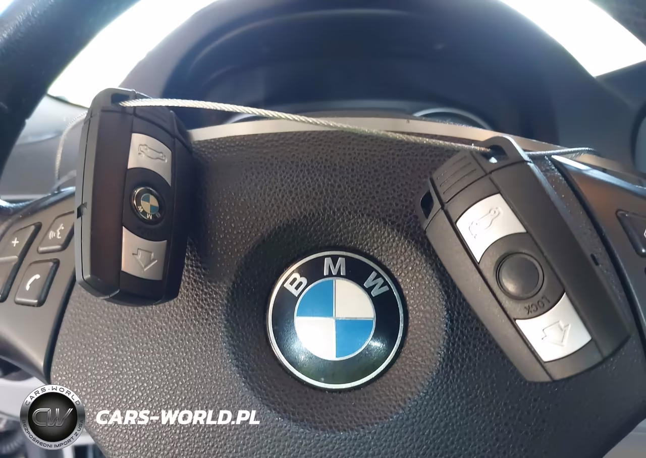 2008 BMW 328Xi VIN:WBAVC93588K041479 - 11