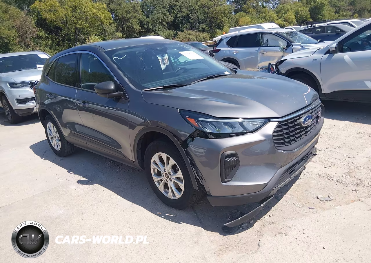 2024 Ford Escape Active – zdjęcie 1 z 16