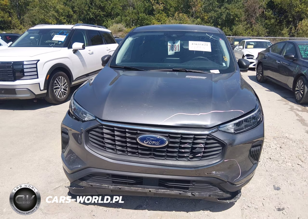 2024 Ford Escape Active VIN:1FMCU9GN7RUA64173 - 12