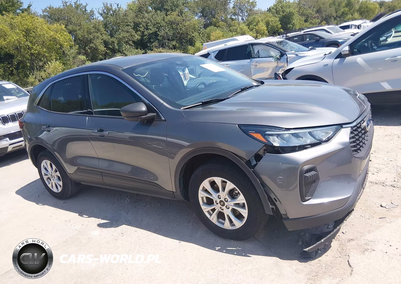2024 Ford Escape Active VIN:1FMCU9GN7RUA64173 - 13
