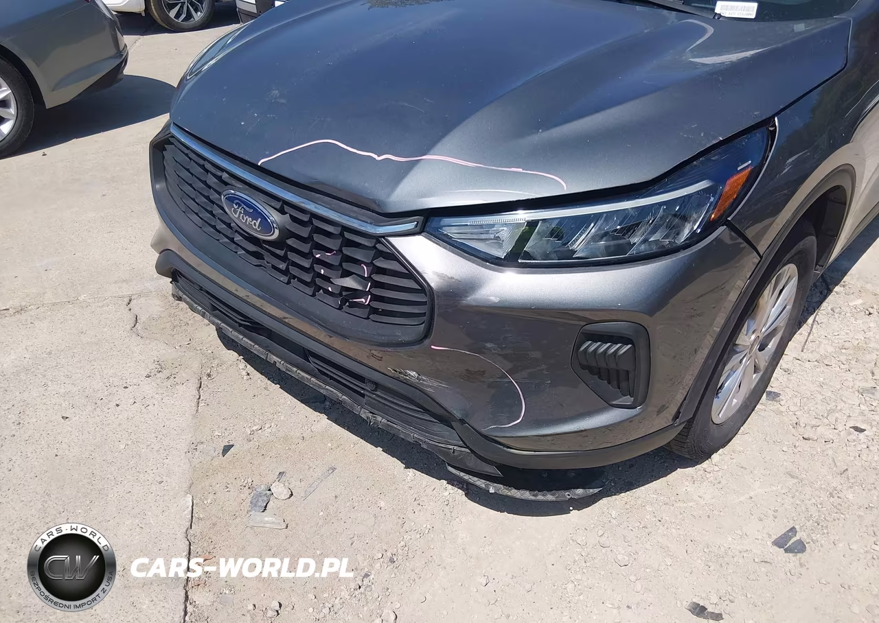 2024 Ford Escape Active VIN:1FMCU9GN7RUA64173 - 6