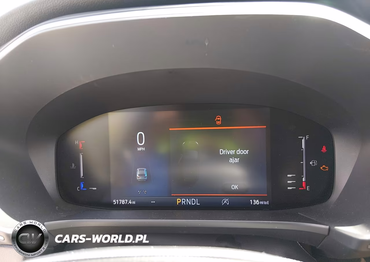 2024 Ford Escape Active VIN:1FMCU9GN7RUA64173 - 7