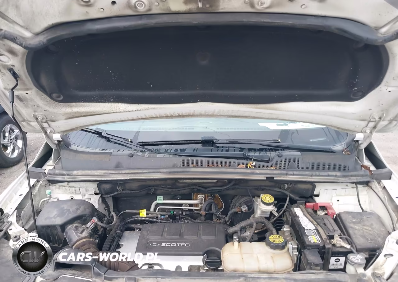 2018 Chevrolet Trax Lt VIN:KL7CJPSB0JB681250 - 10