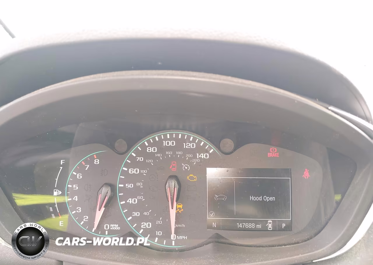 2018 Chevrolet Trax Lt VIN:KL7CJPSB0JB681250 - 7