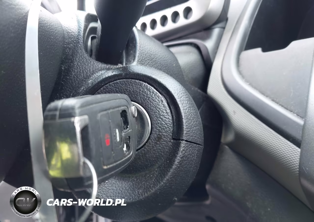 2012 Chevrolet Sonic 2Ls VIN:1G1JA5SH3C4195230 - 11