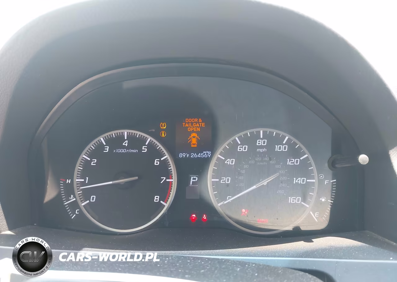 2015 Acura Rdx VIN:5J8TB4H53FL007645 - 7
