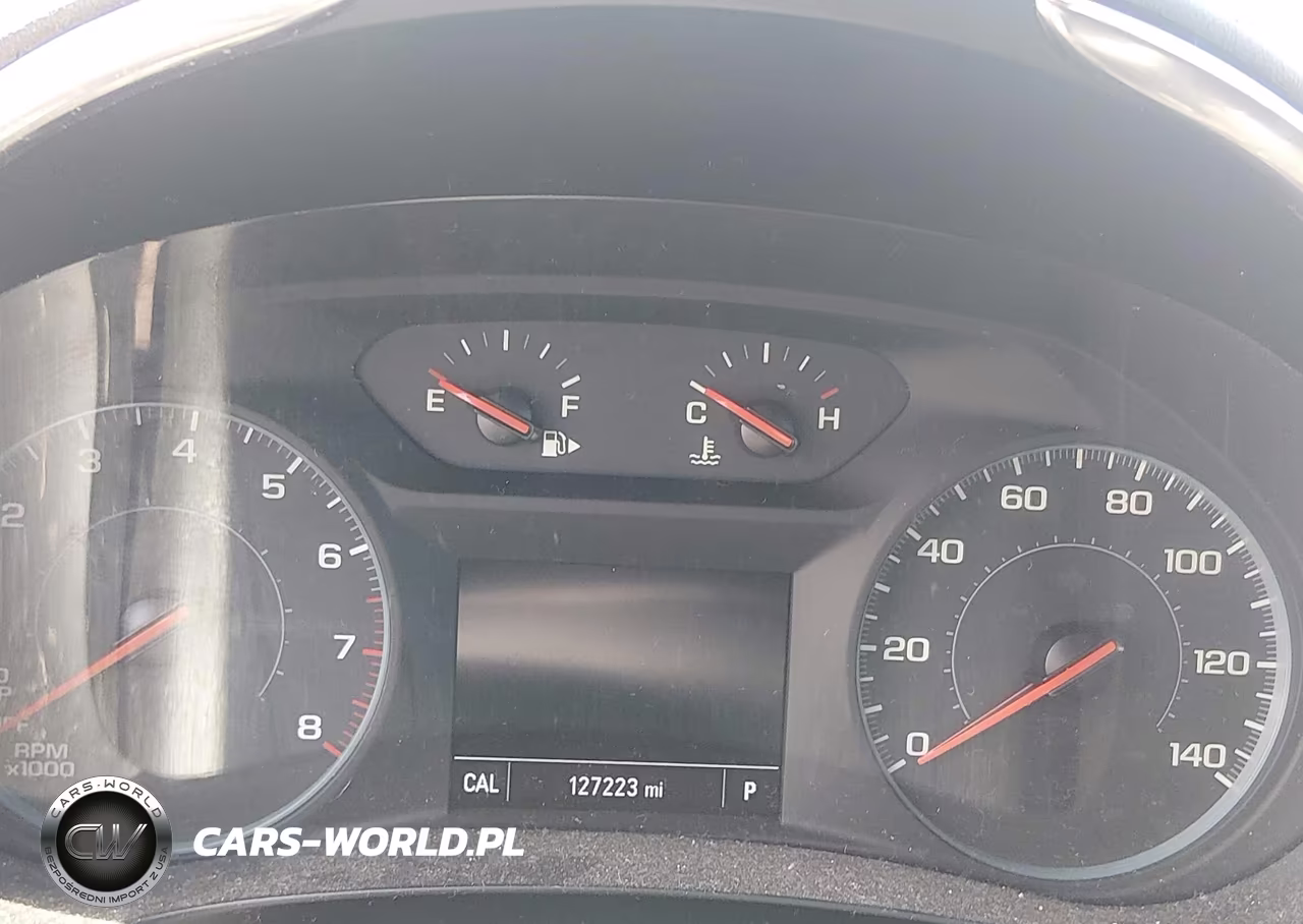 2020 Chevrolet Malibu Fwd Lt VIN:1G1ZD5ST5LF088814 - 7