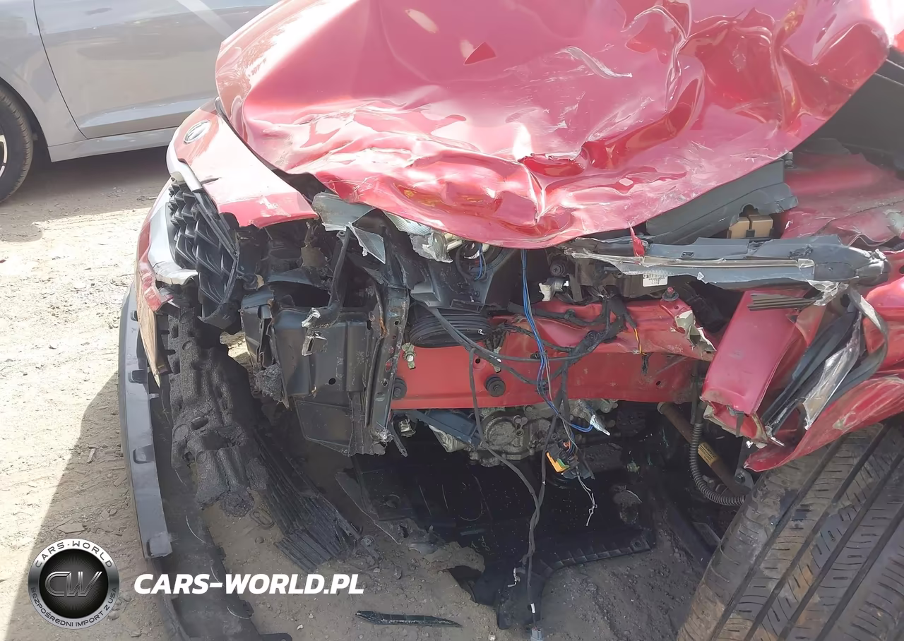 2021 Kia Forte Lxs VIN:3KPF24AD6ME284776 - 10