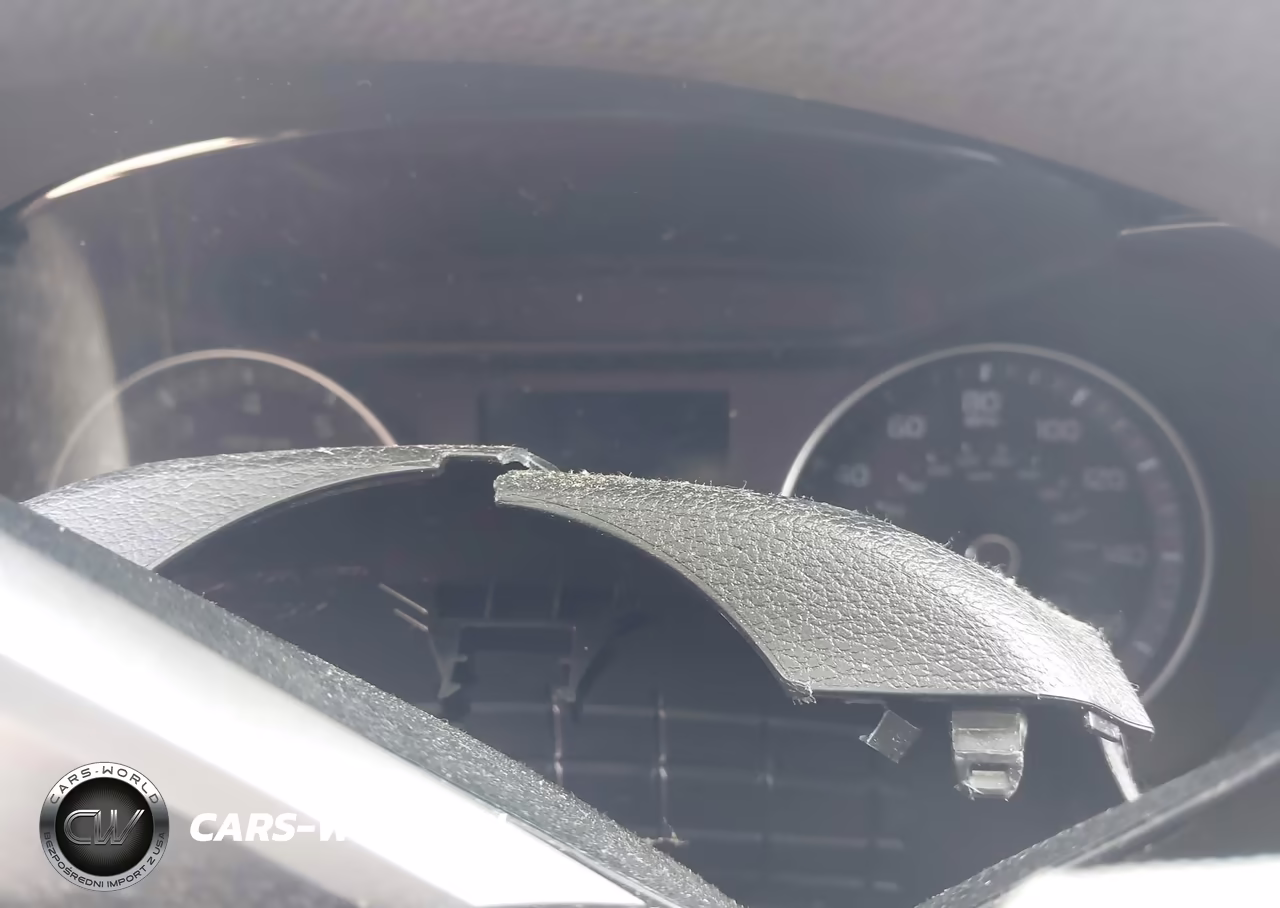 2021 Kia Forte Lxs VIN:3KPF24AD6ME284776 - 15