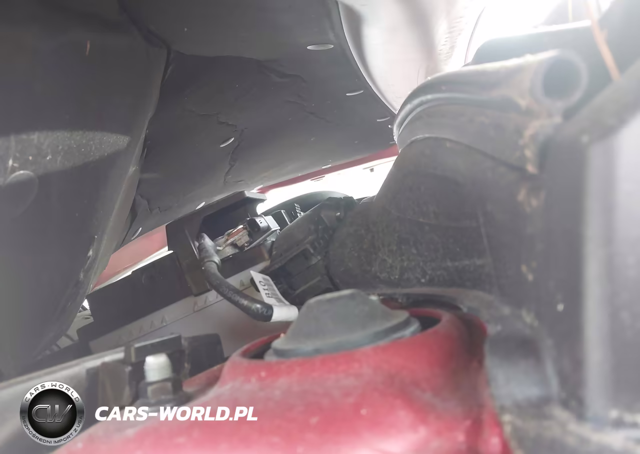 2021 Kia Forte Lxs VIN:3KPF24AD6ME284776 - 19
