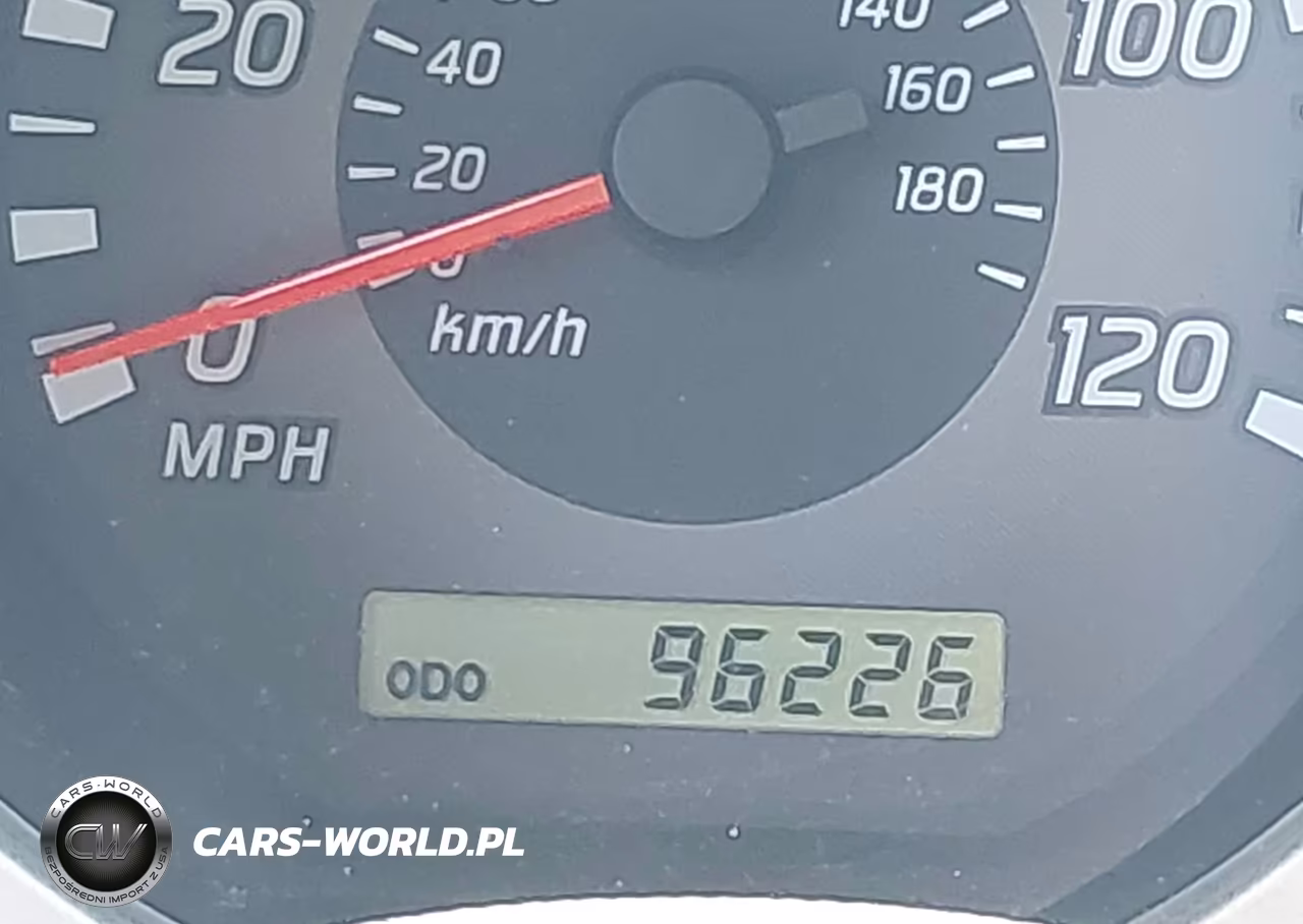 2003 Nissan Frontier Desert Runner Se-V6 VIN:1N6ED26T23C427428 - 15