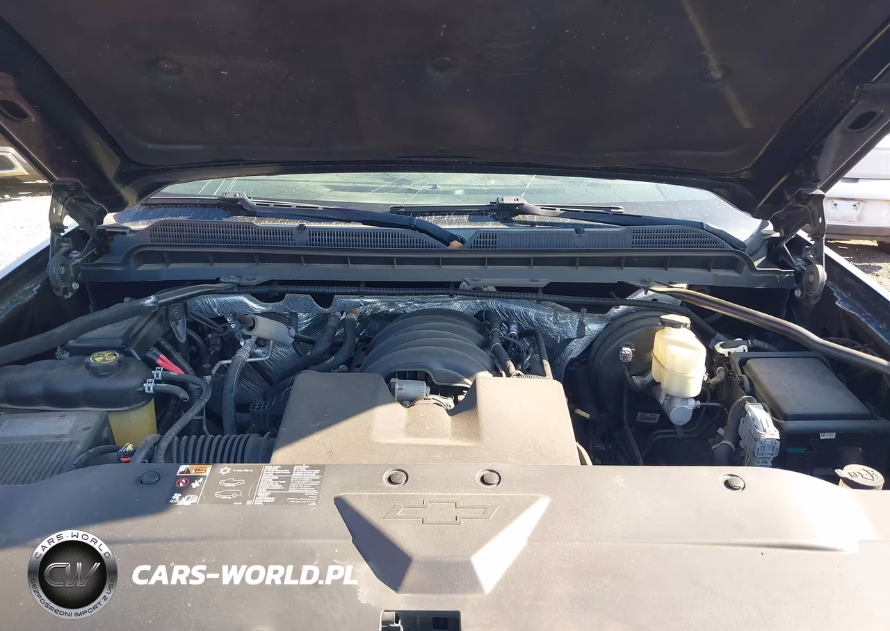 2016 Chevrolet Silverado 1500 Lt VIN:1GCVKREH7GZ154665 - 10