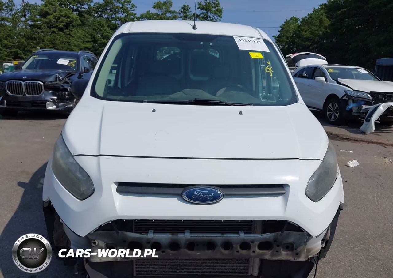 2017 Ford Transit Connect Xl VIN:NM0LS7E77H1325074 - 13