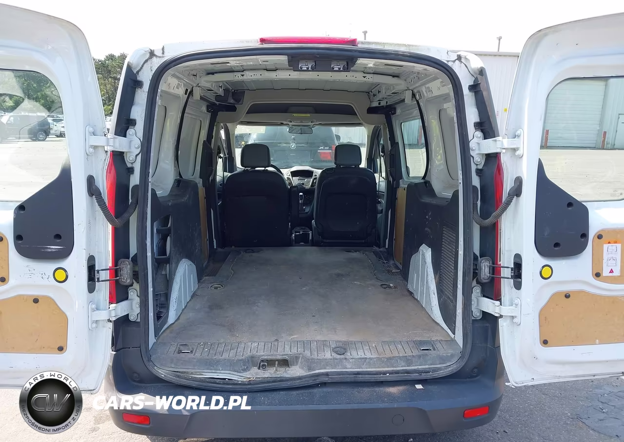 2017 Ford Transit Connect Xl VIN:NM0LS7E77H1325074 - 19