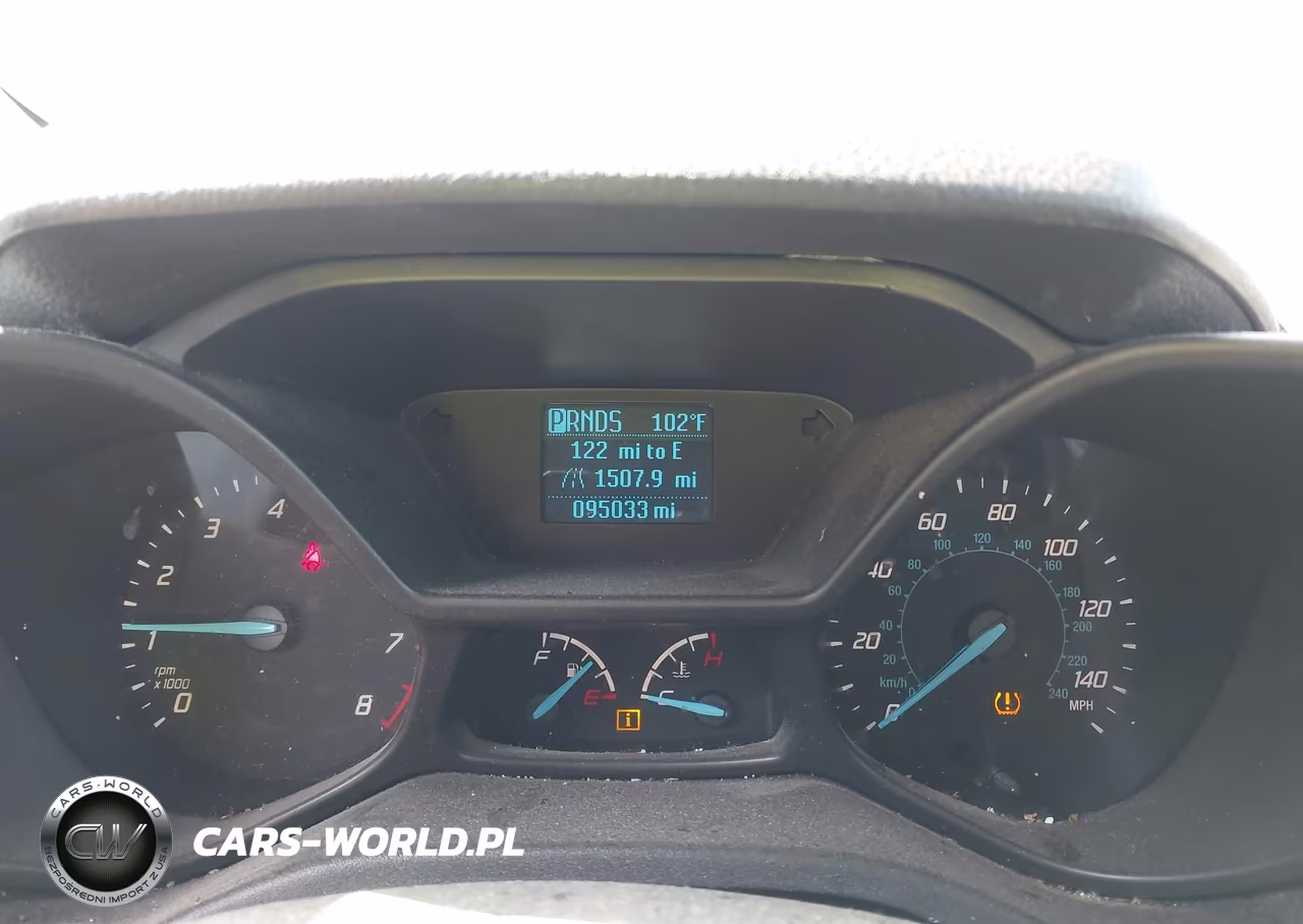 2017 Ford Transit Connect Xl VIN:NM0LS7E77H1325074 - 7