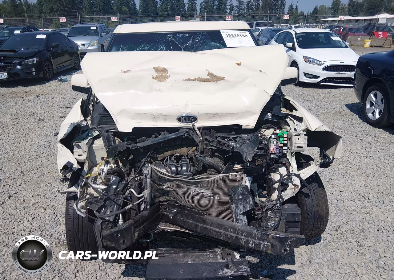 2012 Kia Soul VIN:KNDJT2A53C7448861 - 13