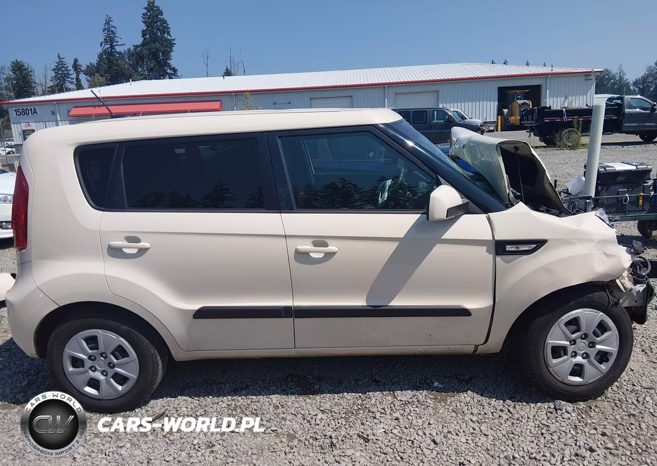2012 Kia Soul VIN:KNDJT2A53C7448861 - 14