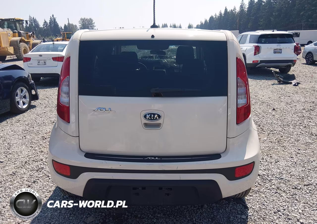 2012 Kia Soul VIN:KNDJT2A53C7448861 - 17