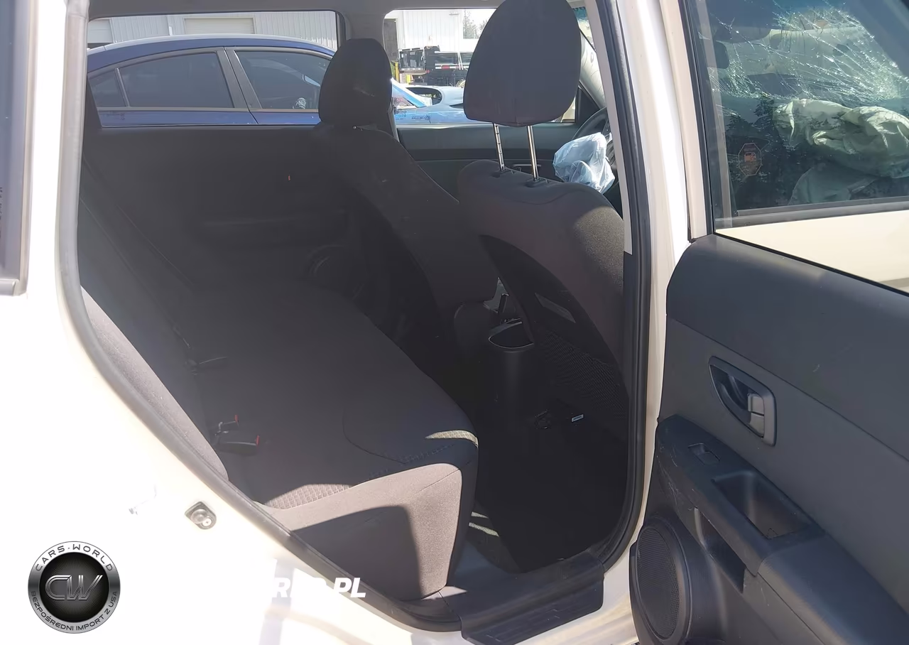 2012 Kia Soul VIN:KNDJT2A53C7448861 - 19