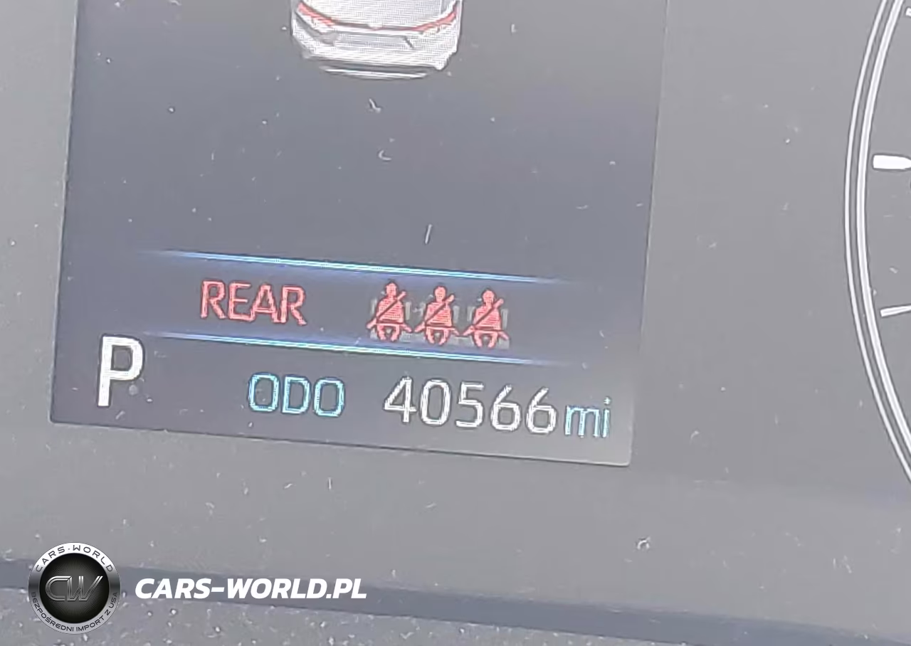 2023 Toyota Corolla Le VIN:JTDB4MEE0P3013297 - 15