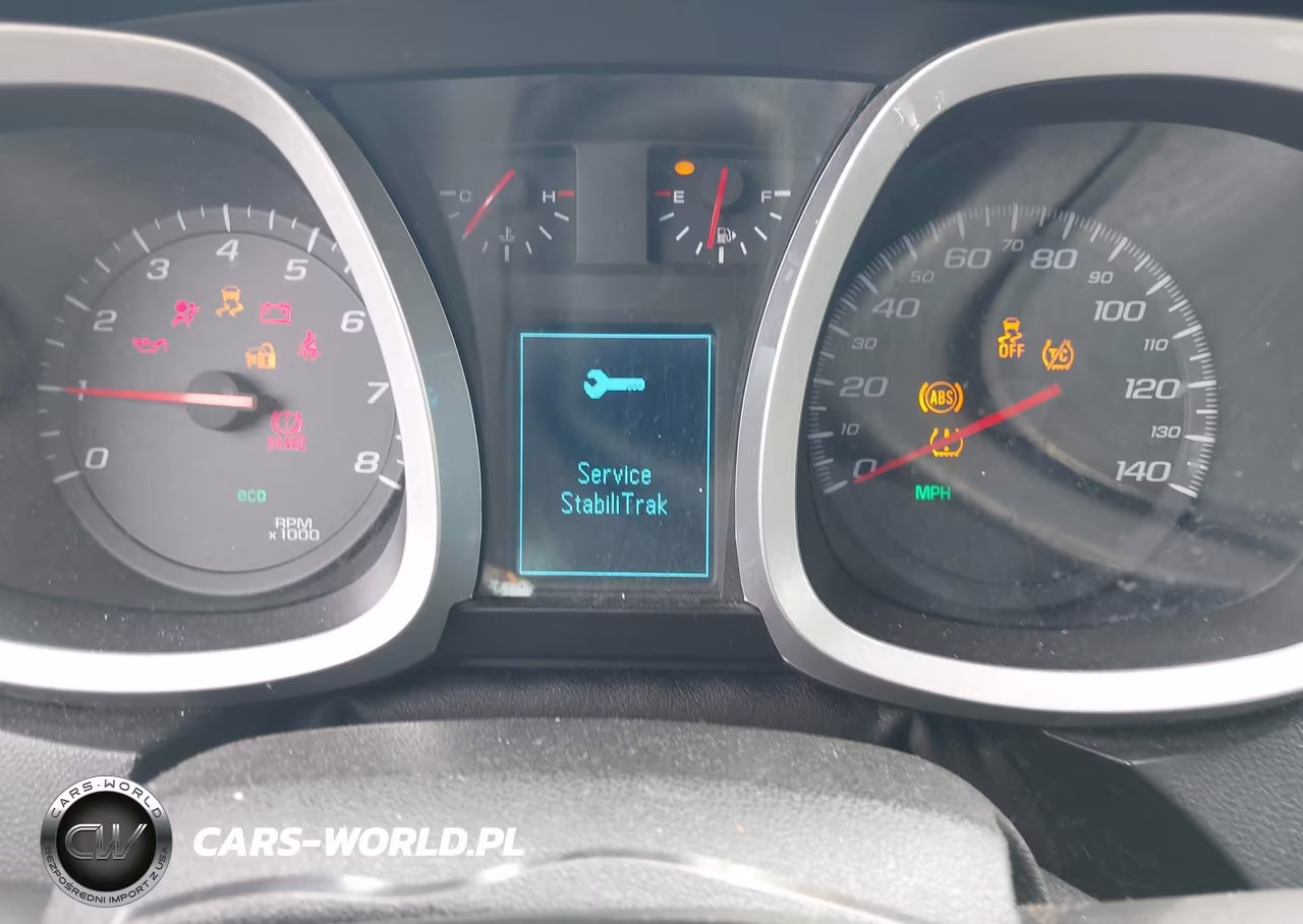 2015 Chevrolet Equinox Ls VIN:2GNFLEEK1F6249035 - 7
