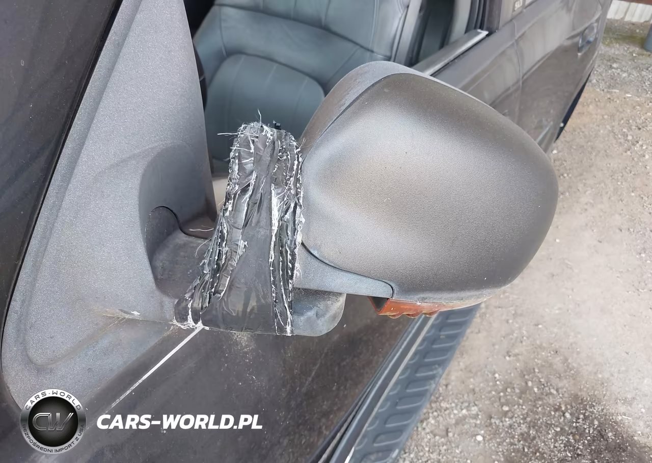 2004 GMC Envoy Slt VIN:1GKDS13S942307437 - 12