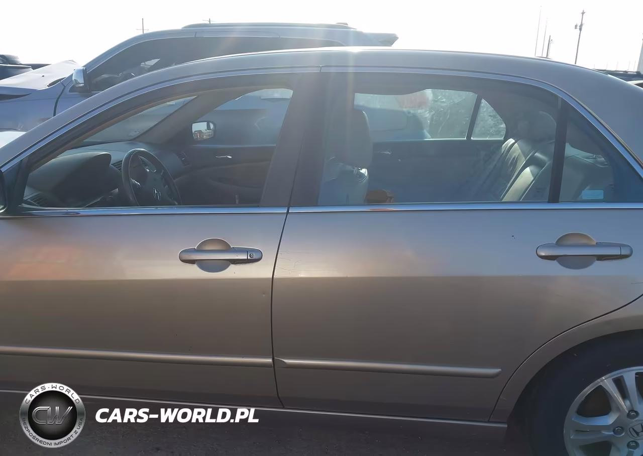 2006 Honda Accord 2.4 Ex VIN:1HGCM56876A053777 - 14