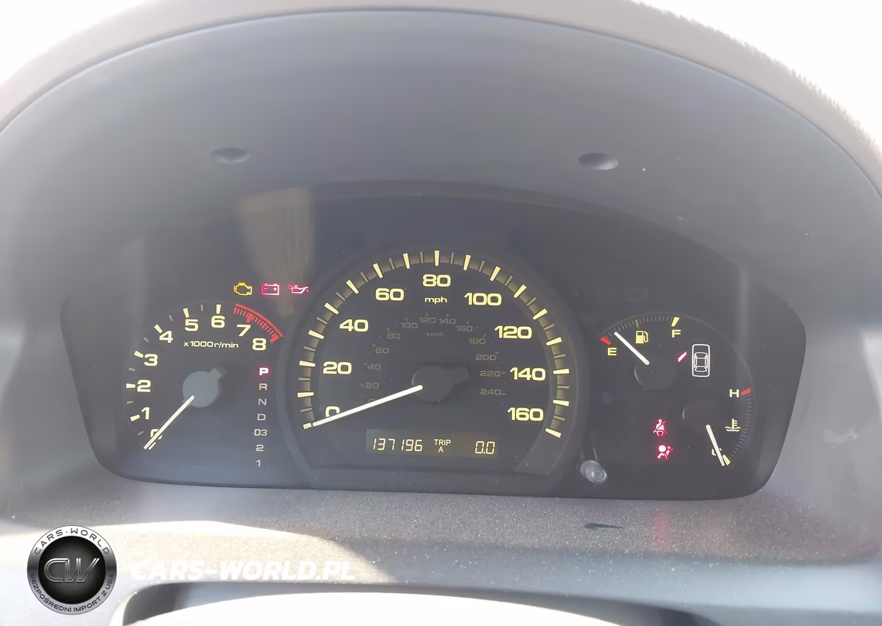 2006 Honda Accord 2.4 Ex VIN:1HGCM56876A053777 - 7