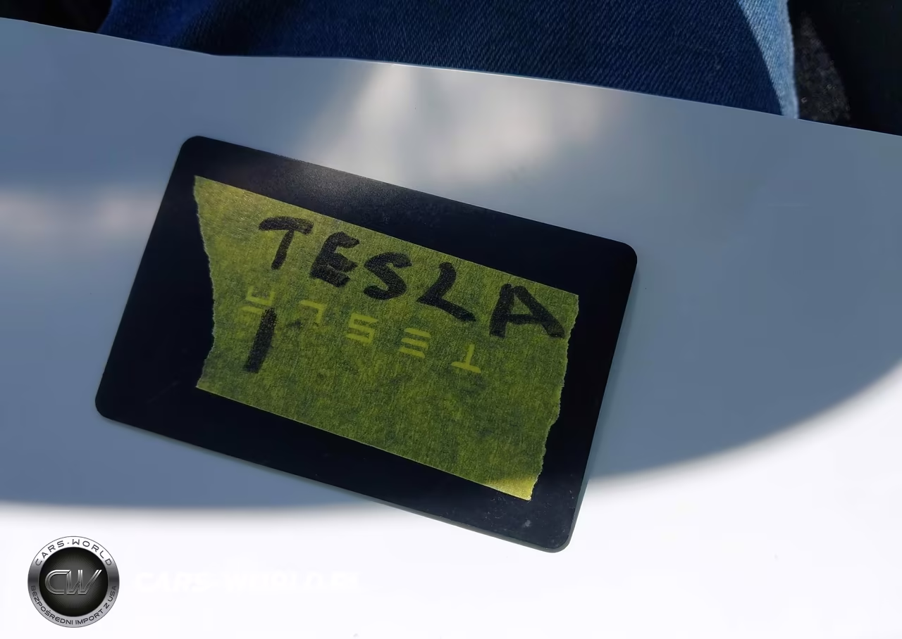 2026 Tesla Model Y Premium Rear-Wheel Drive-Rear-Wheel Drive VIN:7SAYGDED4TF632882 - 11
