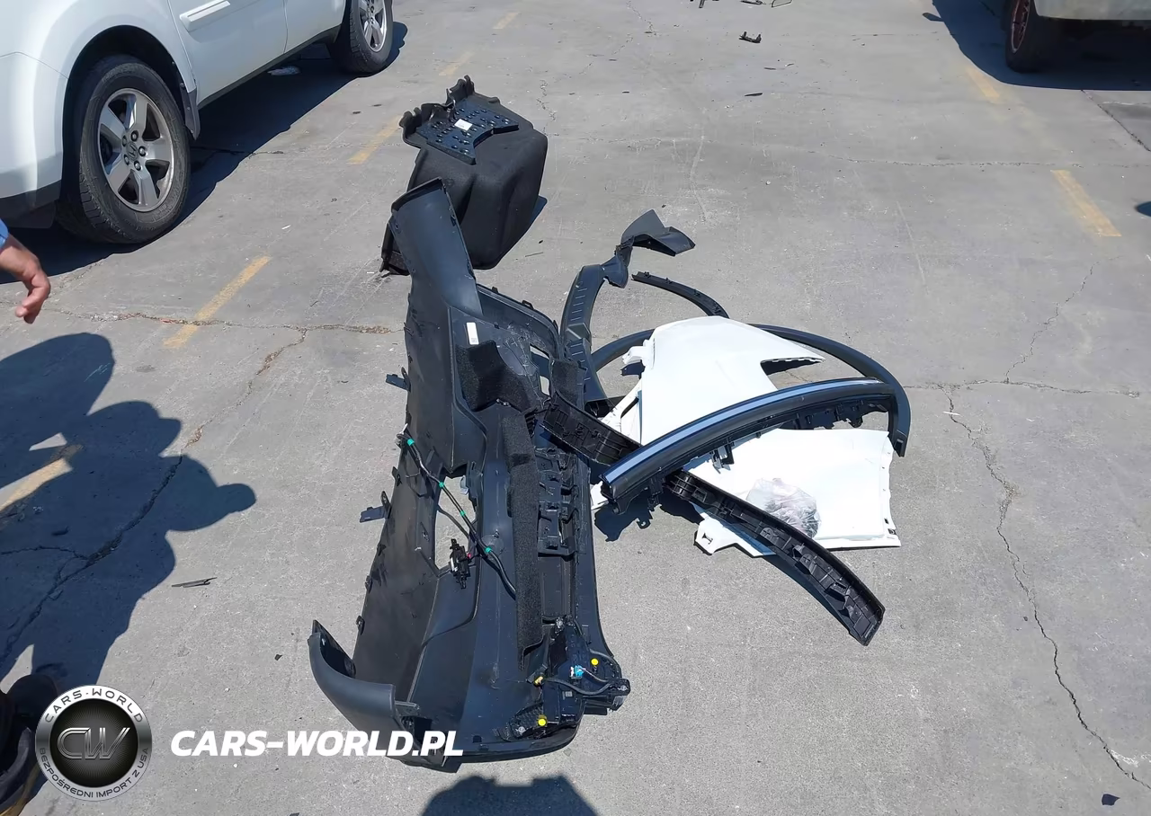 2026 Tesla Model Y Premium Rear-Wheel Drive-Rear-Wheel Drive VIN:7SAYGDED4TF632882 - 12