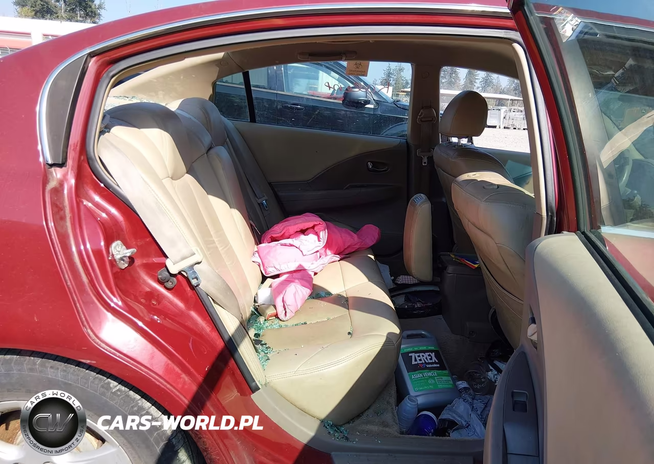 2004 Nissan Altima 2.5 S VIN:1N4AL11DX4C168760 - 18