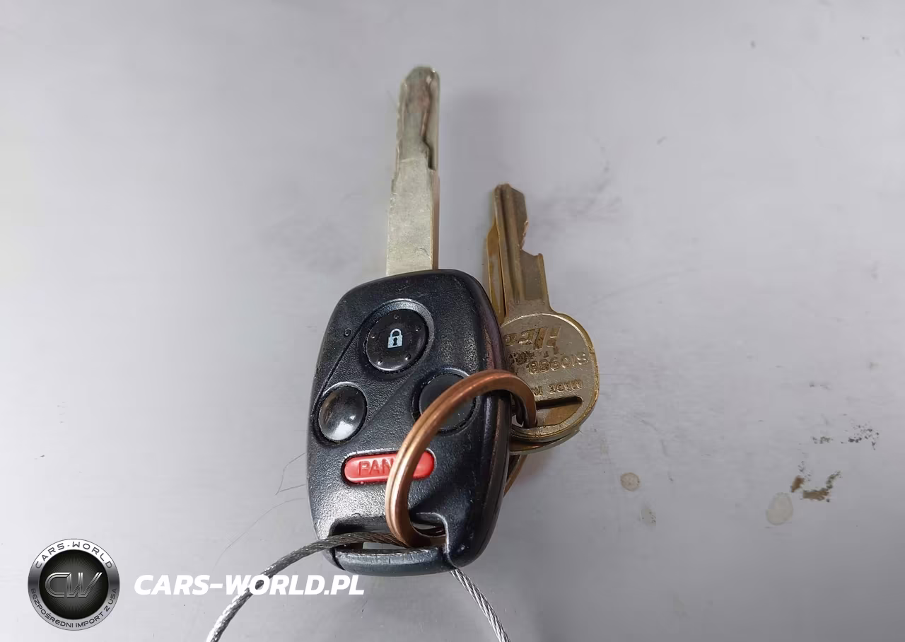 2007 Honda Accord 2.4 Se VIN:1HGCM56357A225682 - 11