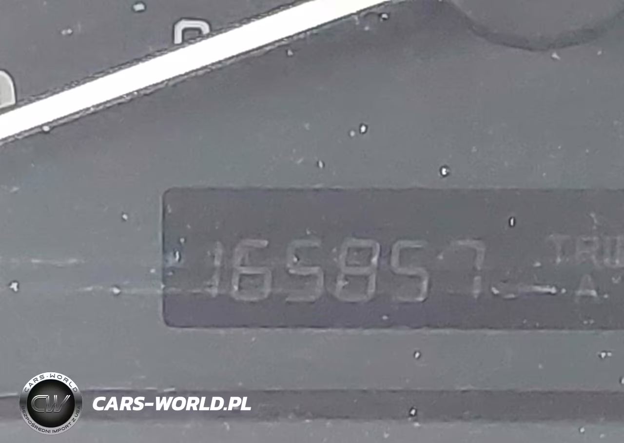 2007 Honda Accord 2.4 Se VIN:1HGCM56357A225682 - 15