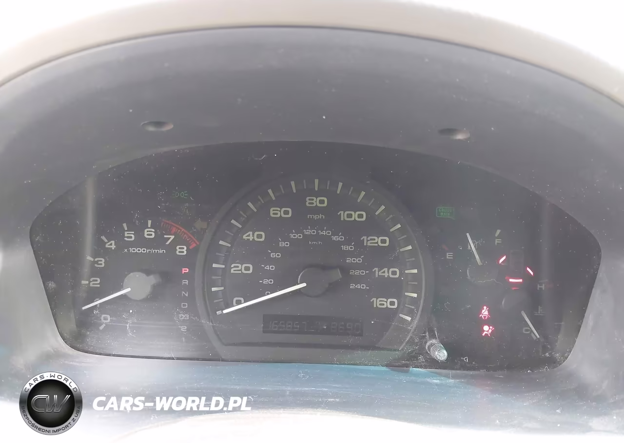 2007 Honda Accord 2.4 Se VIN:1HGCM56357A225682 - 7