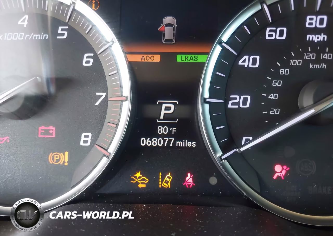 2020 Acura Mdx Technology Package VIN:5J8YD3H52LL011367 - 16