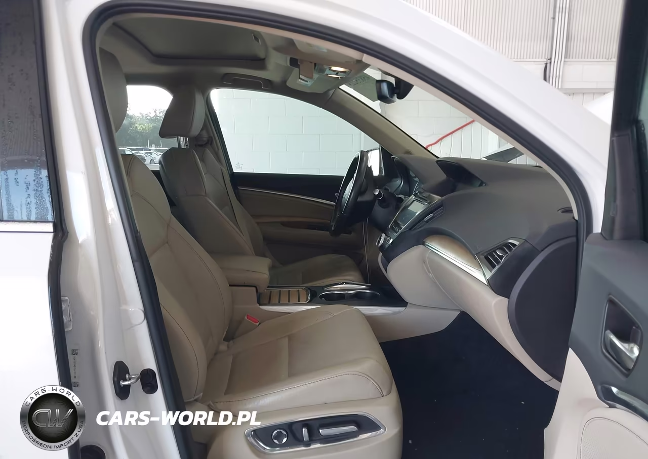 2020 Acura Mdx Technology Package VIN:5J8YD3H52LL011367 - 5