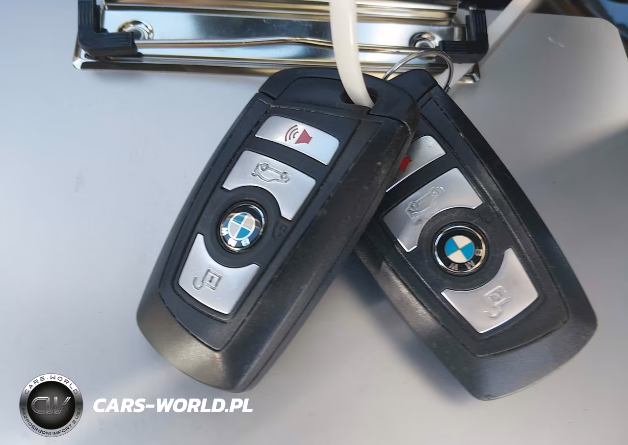 2015 BMW X3 xDrive28I VIN:5UXWX9C55F0D50008 - 11