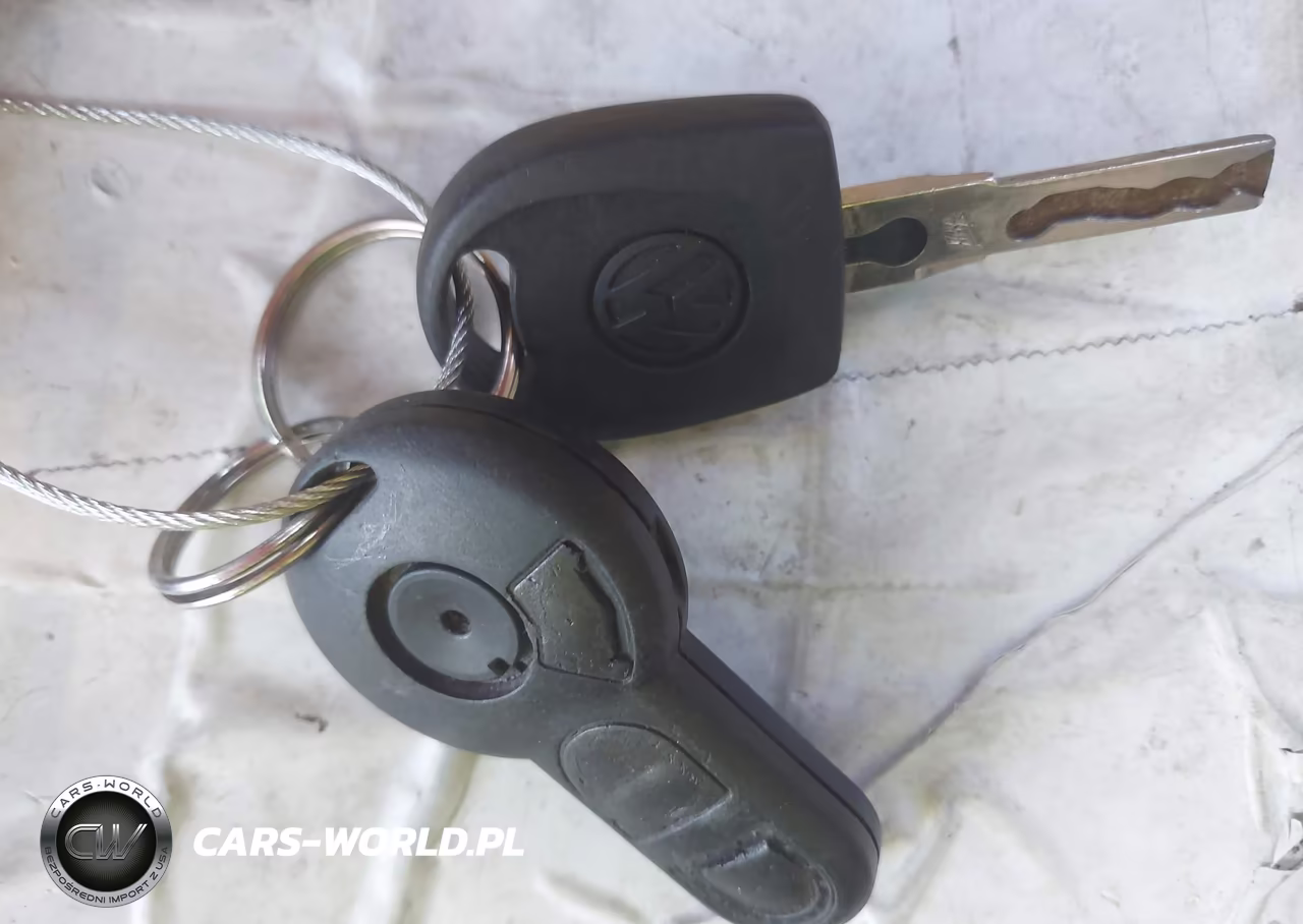 1998 Volkswagen New Beetle Tdi VIN:3VWBF61C6WM010294 - 11