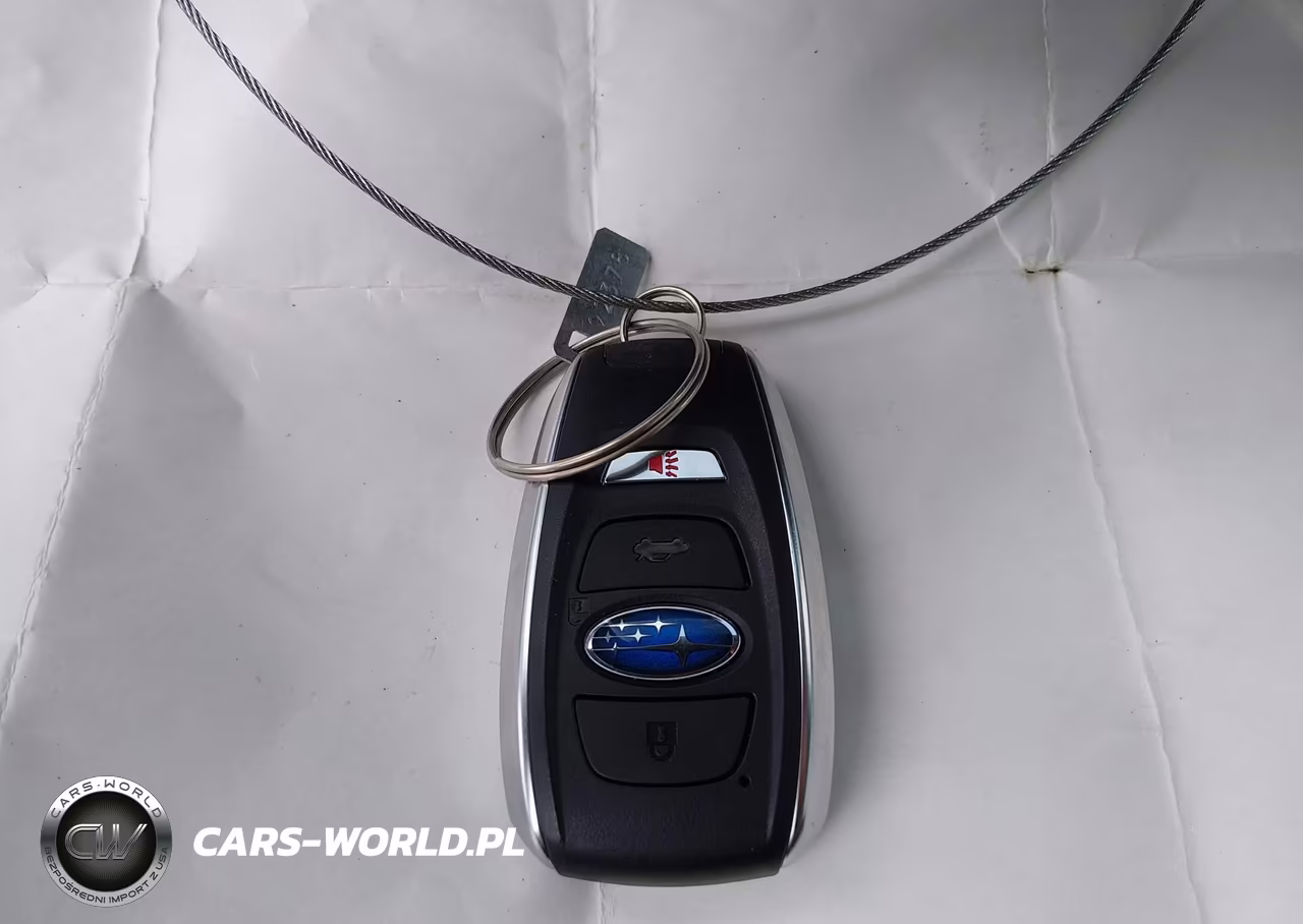 2026 Subaru Forester Wilderness VIN:4S4SLDL62T3028694 - 11