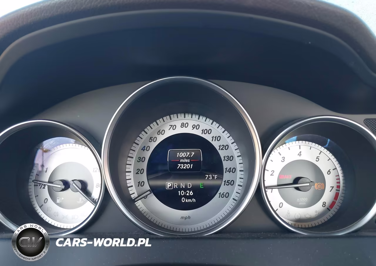 2013 Mercedes-Benz C 250 Sport VIN:WDDGF4HB9DA767703 - 7