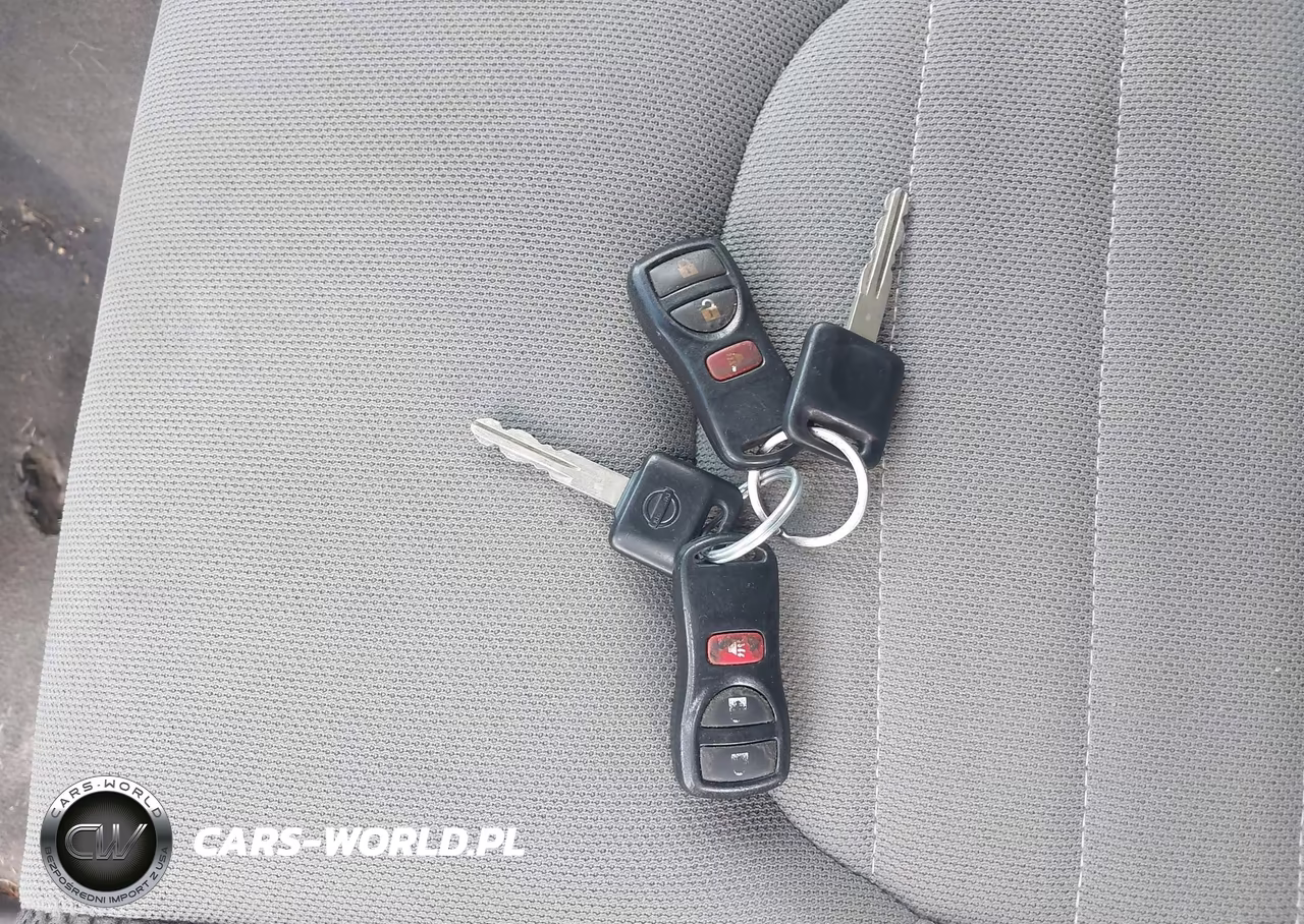 2006 Nissan Xterra S VIN:5N1AN08W26C513364 - 11