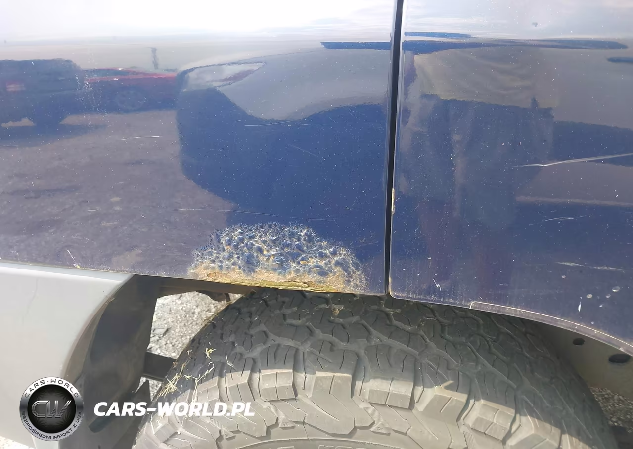 2006 Nissan Xterra S VIN:5N1AN08W26C513364 - 6