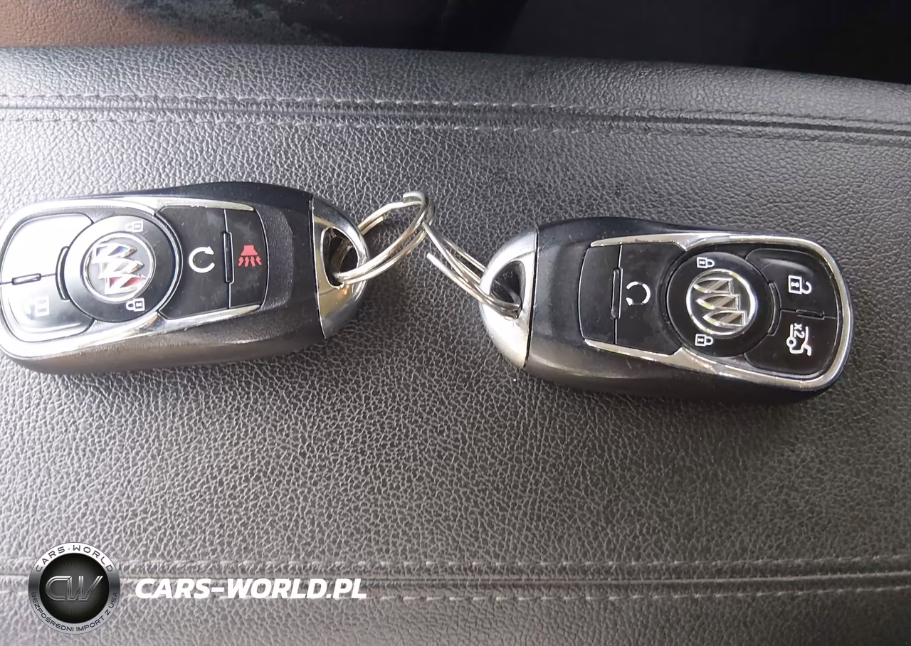 2022 Buick Encore Gx Fwd Select VIN:KL4MMDSL7NB034107 - 11