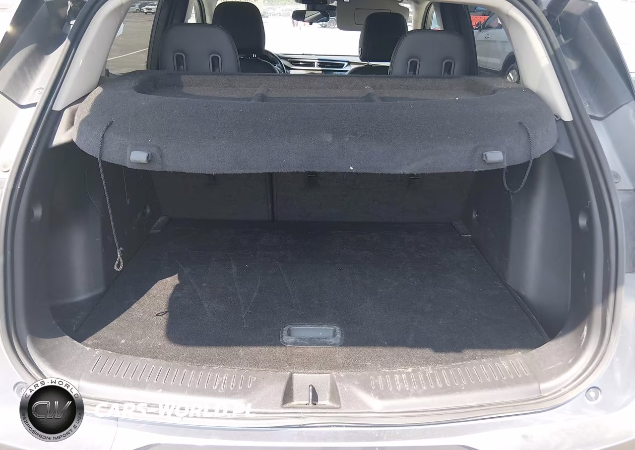 2022 Buick Encore Gx Fwd Select VIN:KL4MMDSL7NB034107 - 17