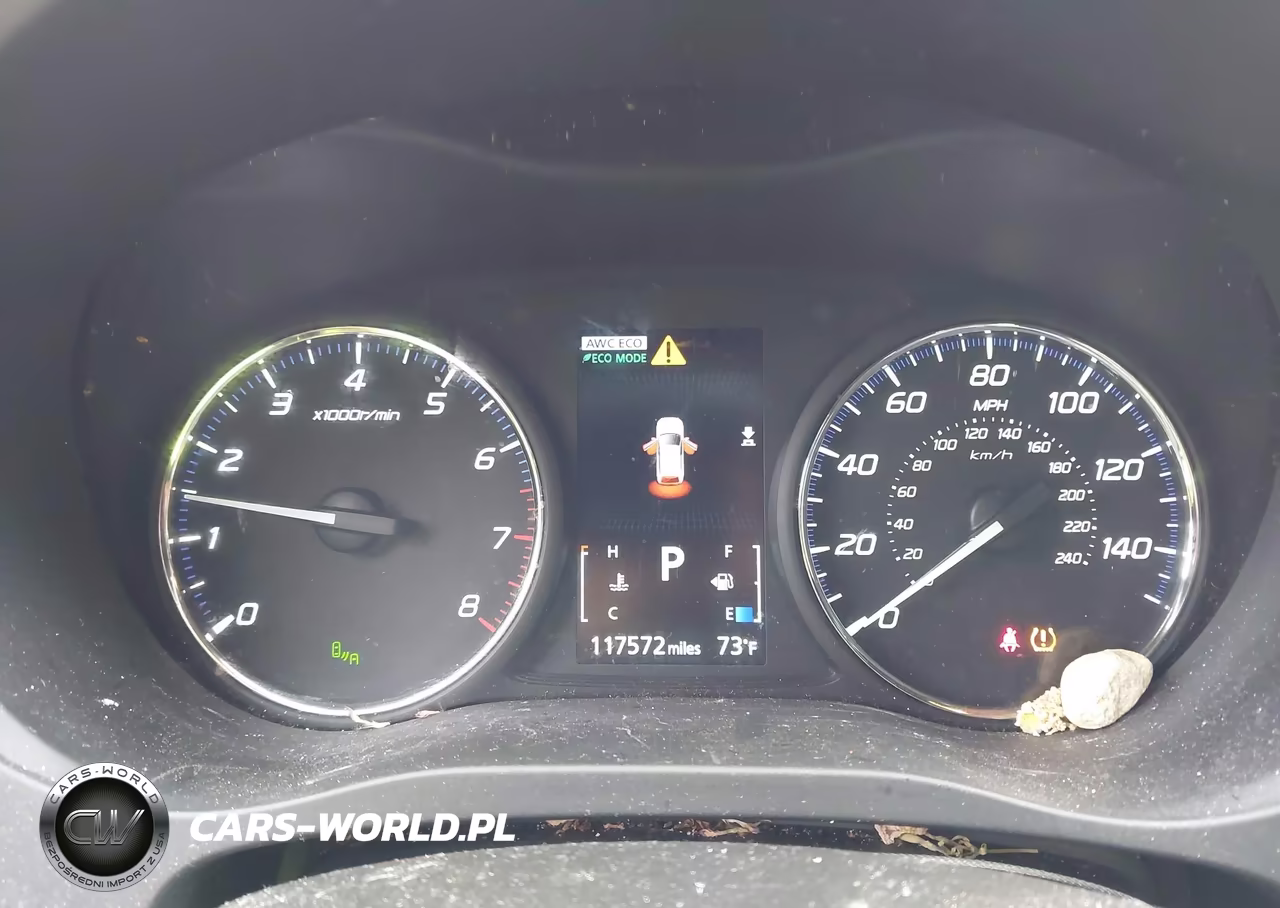 2018 Mitsubishi Outlander Le VIN:JA4AZ3A38JZ019505 - 15