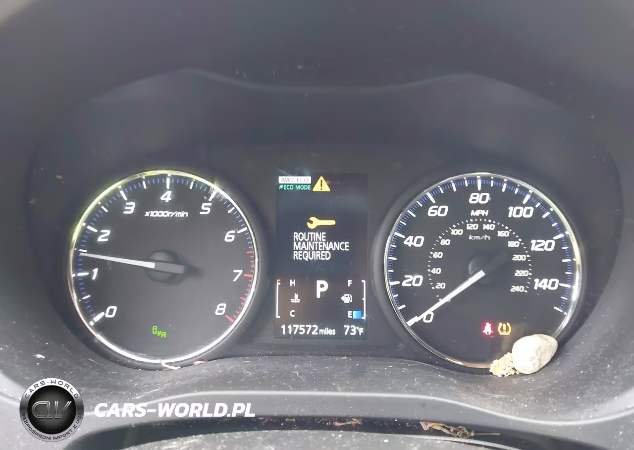 2018 Mitsubishi Outlander Le VIN:JA4AZ3A38JZ019505 - 7